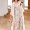 Ave Shops When In Rome Maxi Dress Dresses, Rompers, Jumpsuits