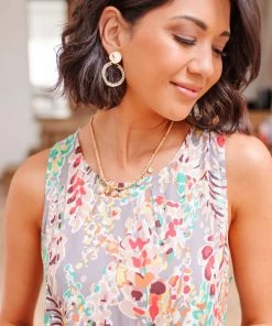 Ave Shops When In Rome Maxi Dress - Flowy, Elegant, and Comfortable 20 Ave Shops When In Rome Maxi Dress Dresses, Rompers, Jumpsuits