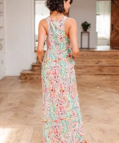 Ave Shops When In Rome Maxi Dress - Flowy, Elegant, and Comfortable 26 Ave Shops When In Rome Maxi Dress Dresses, Rompers, Jumpsuits