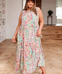 Ave Shops When In Rome Maxi Dress Dresses, Rompers, Jumpsuits