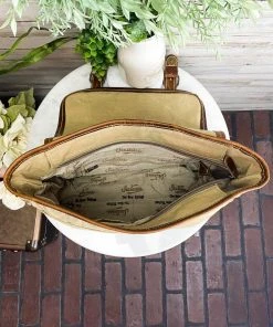 Sixtease Handbags & Wallets Wildfire Crossbody Handbag