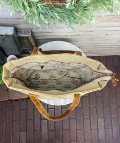 Sixtease Wildflower Backpack/Tote Combo Bag Handbags & Wallets