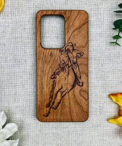Otto Wood Cowboy Phone Case >> MEGA SALE <<