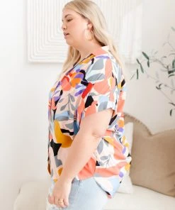 Ave Shops Working Weekend Top Clothing