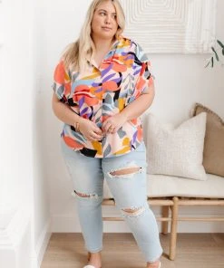 Ave Shops Working Weekend Top Clothing