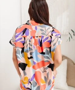 Ave Shops Working Weekend Top Clothing