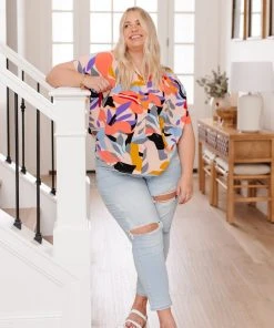 Ave Shops Working Weekend Top Clothing