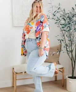 Ave Shops Working Weekend Top Clothing