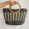 Ave Shops Woven Wishes Purse New Arrivals