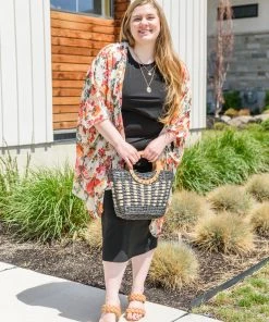 Ave Shops Woven Wishes Purse New Arrivals