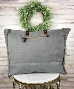 Myra Handbags & Wallets Aztec Weekender Handbag