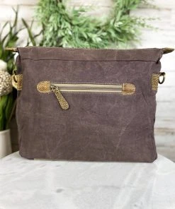 Myra Aztec Travelers Handbag Handbags & Wallets