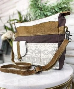 Myra Aztec Travelers Handbag Handbags & Wallets