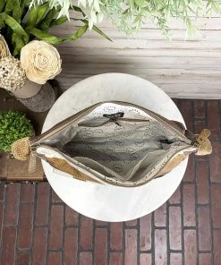 Myra Aztec Travelers Handbag Handbags & Wallets