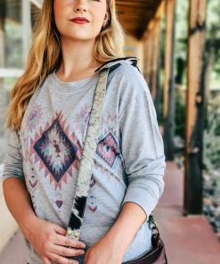 Myra Handbags & Wallets Multi Cowhide Purse Strap