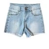 Crazy Train Bling Blang Rhinestone Shorts >> MEGA SALE <<