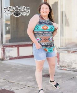 Crazy Train Bling Blang Rhinestone Shorts | MEGA SALE | Sparkling Partywear -The Cinchy Cowgirl Store blingblangshorts1 1080x