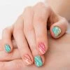 DR Boho Babe Ombre Nail Strips