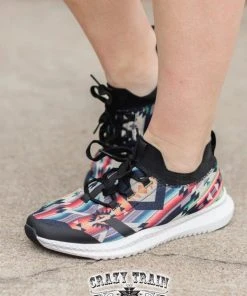 Crazy Train Desert Wind Sneakers >> MEGA SALE <<