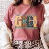 Thelattimoreclaim Gigi Mauve Graphic Tee Featured Graphic Tees