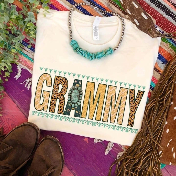 Thelattimoreclaim Cream Grammy Tee - Premium Graphic Tee for Men & Women 3 Thelattimoreclaim Cream Grammy Tee Featured Graphic Tees