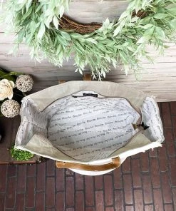 Bbags Handbags & Wallets Highland Cow Weekender Bag