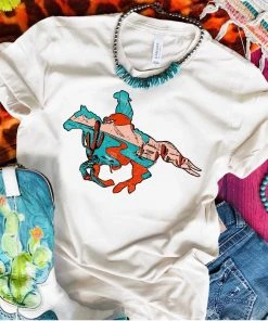 Thelattimoreclaim Featured Graphic Tees Lost In Lubbock White Tee