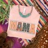 Thelattimoreclaim Featured Graphic Tees Peach Mama Graphic Tee