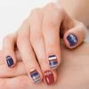DR Accessories, Gifts & More Merica Serape Nail Strips