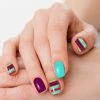 DR Accessories, Gifts & More Serape Nail Strips