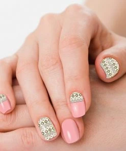 DR Accessories, Gifts & More Neapolitan Aztec Nail Strips