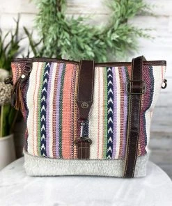 Myra Pastel Vibes Handbag