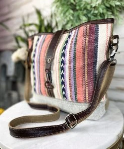 Myra Pastel Vibes Handbag