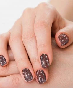 DR Rusty Brands Nail Strips Accessories, Gifts & More