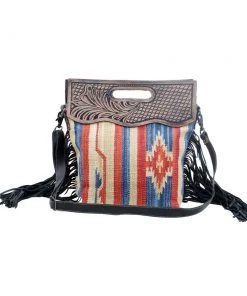 Myra Rustic Tinge Fringe Crossbody Handbag – MEGA SALE | Stylish & Functional -The Cinchy Cowgirl Store s 3055 4 1080x