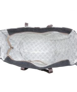 Myra Handbags & Wallets Beautiful Beau Cowhide Weekender Bag