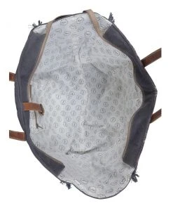 Myra Summer Skies Weekender Handbag Handbags & Wallets