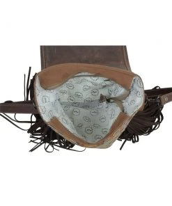 Myra Sidney Skies Aztec Handbag