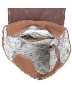 Myra Cave Creek Aztec Backpack Handbags & Wallets