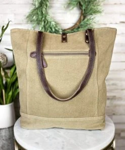 Myra Wild West Aztec Tote Handbag - Stylish Crossbody & Tote Bag for Women 10 Myra Wild West Aztec Tote Handbag Handbags & Wallets